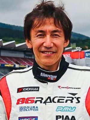 Takeuchi Hironori